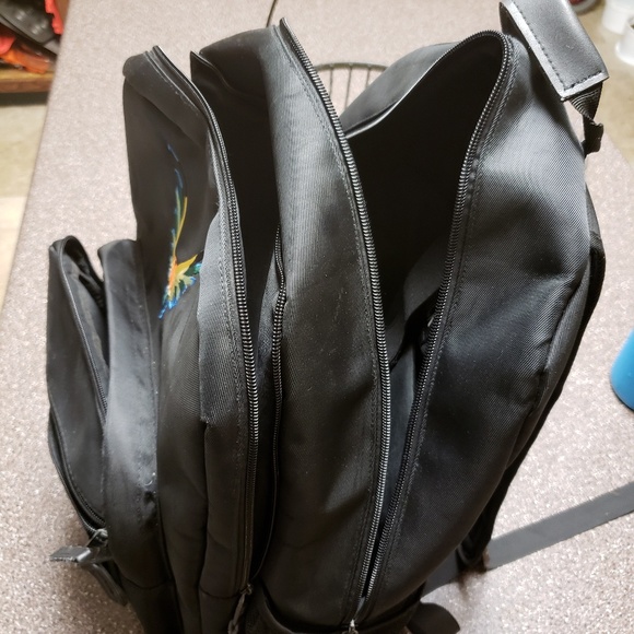 Maverick Backpack - Picture 3 of 3